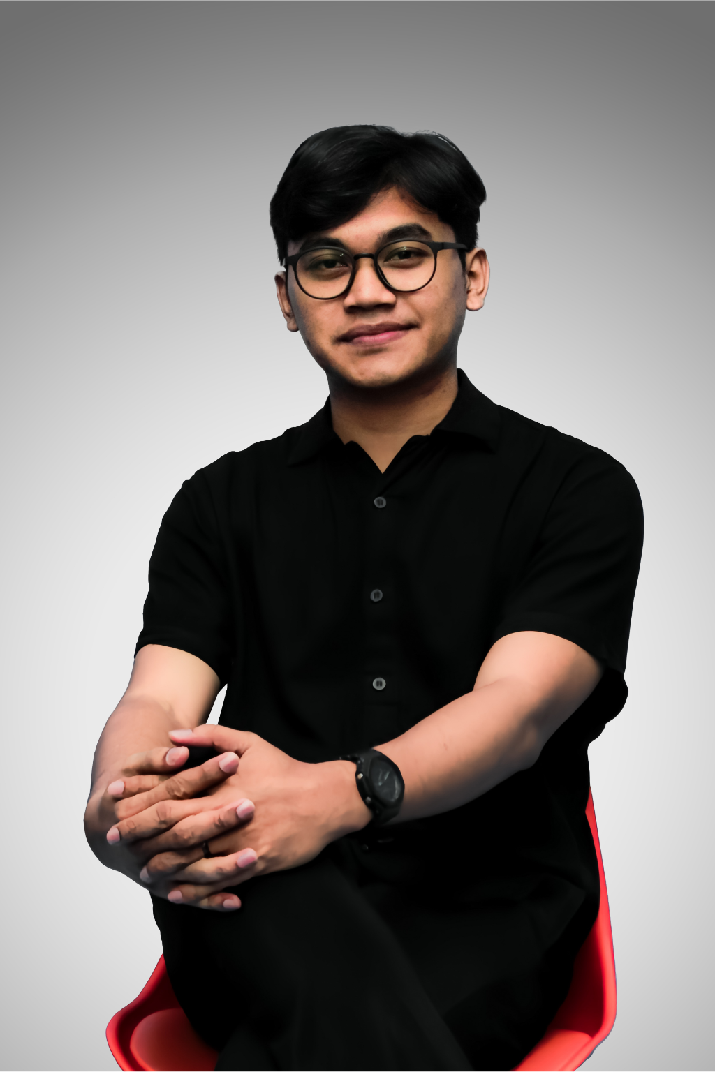 Editor & Graphic Designer